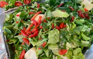 Padaria Gourmet em Santos | São Vicente | Buffet Giani