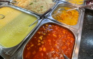 Padaria Gourmet em Santos | São Vicente | Buffet Giani