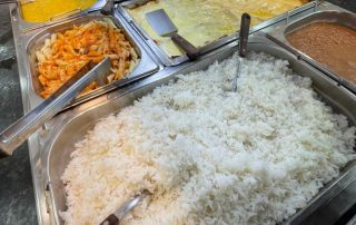 Padaria Gourmet em Santos | São Vicente | Buffet Giani