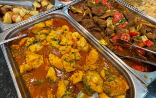 Padaria Gourmet em Santos | São Vicente | Buffet Giani