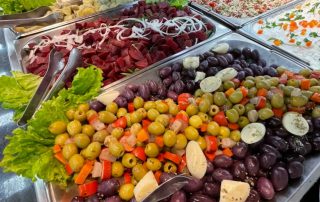 Padaria Gourmet em Santos | São Vicente | Buffet Giani