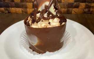 Padaria Gourmet em Santos | São Vicente | Buffet Giani