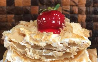 Padaria Gourmet em Santos | São Vicente | Buffet Giani